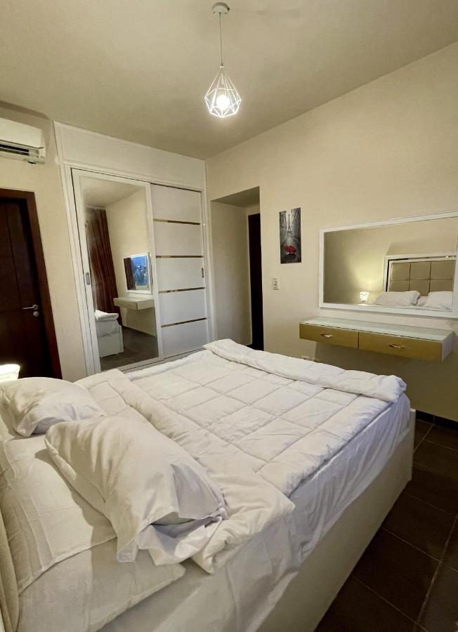 Fully Equipped Apartments Pool & Mountains View In Porto Sharm Resort מראה חיצוני תמונה